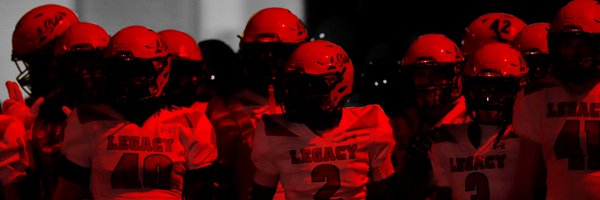 legacybroncofb Profile Banner
