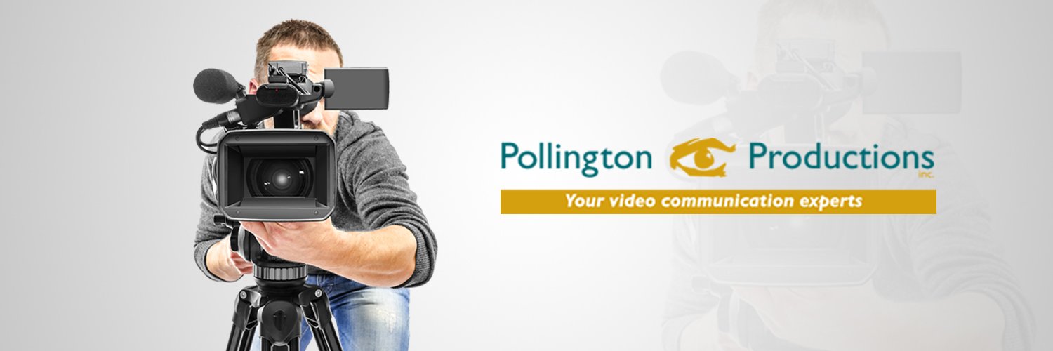 PollingtonProd's profile banner image