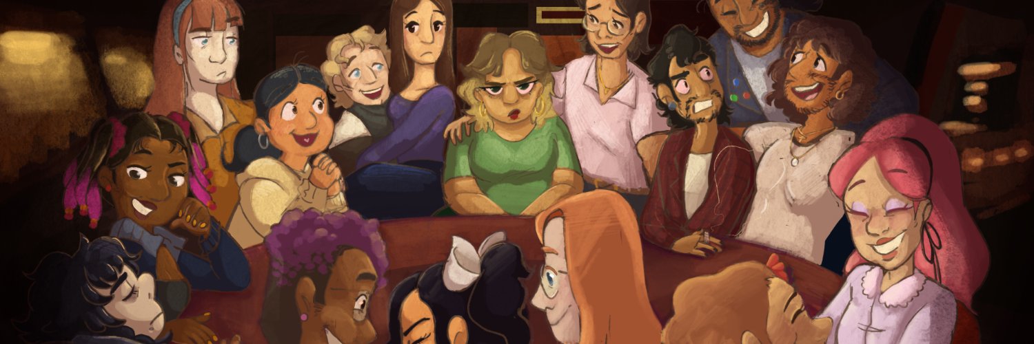 optimistictalia's profile banner image