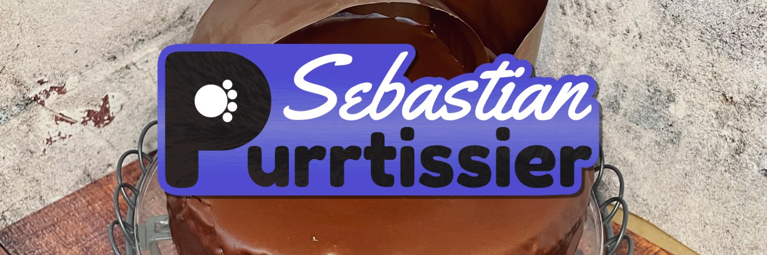 Sebastian Purrtissier banner