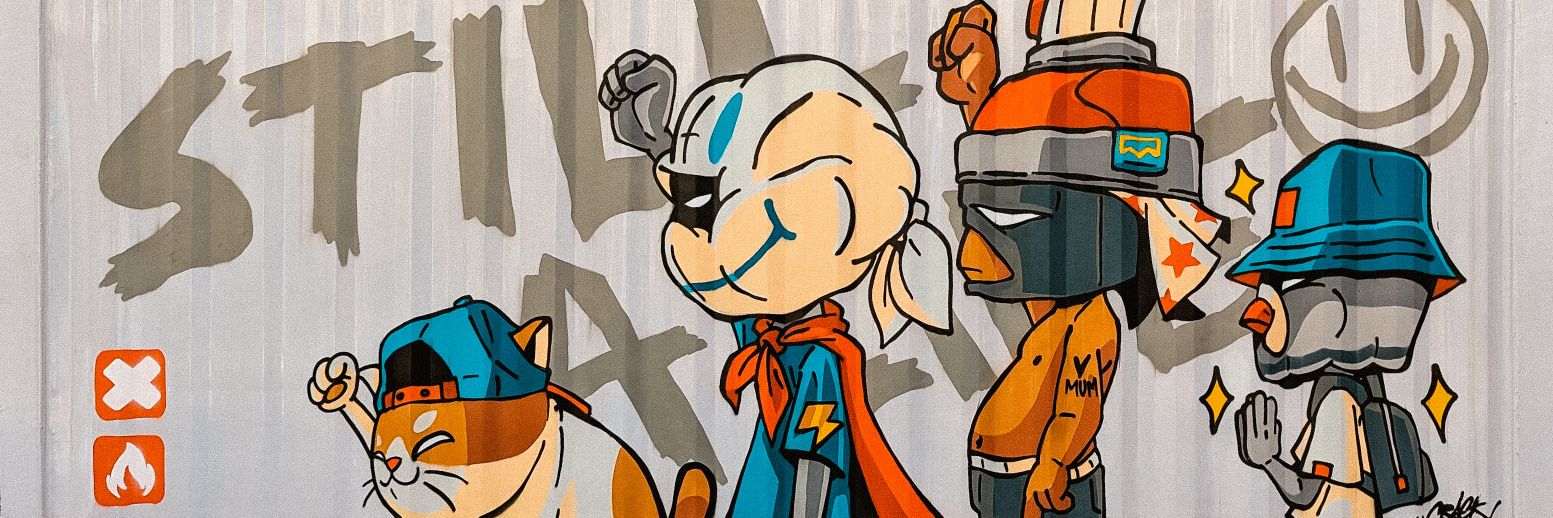 kevinhrmt's profile banner image