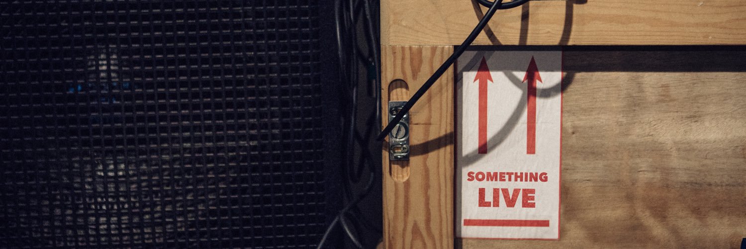SomeProductions's profile banner image