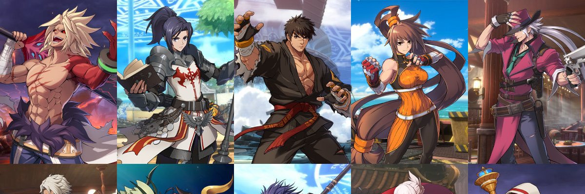 Hunter2Champion's profile banner image