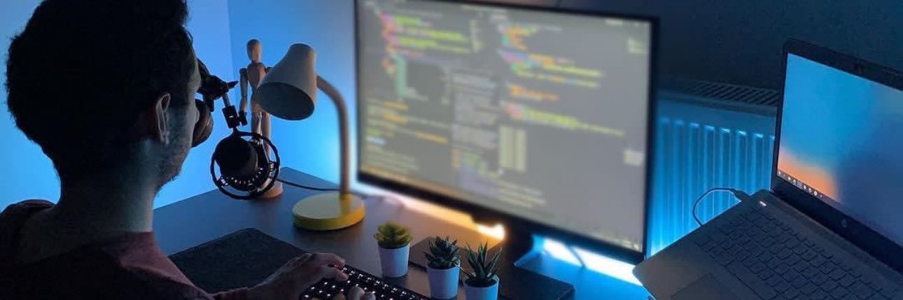 LIPTON OFFICIAL ACCOUNT (GLOBAL TECH SUPPORT) banner