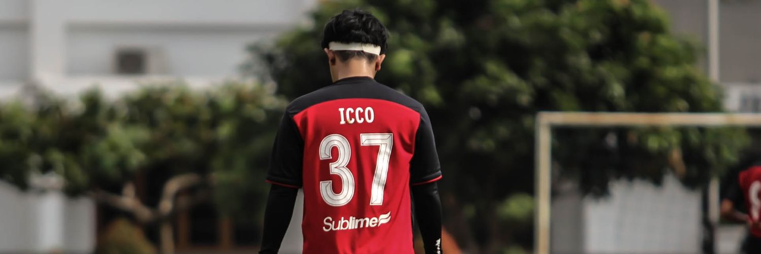 iccopratama's profile banner image