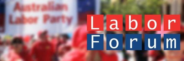 LaborForum's profile banner image