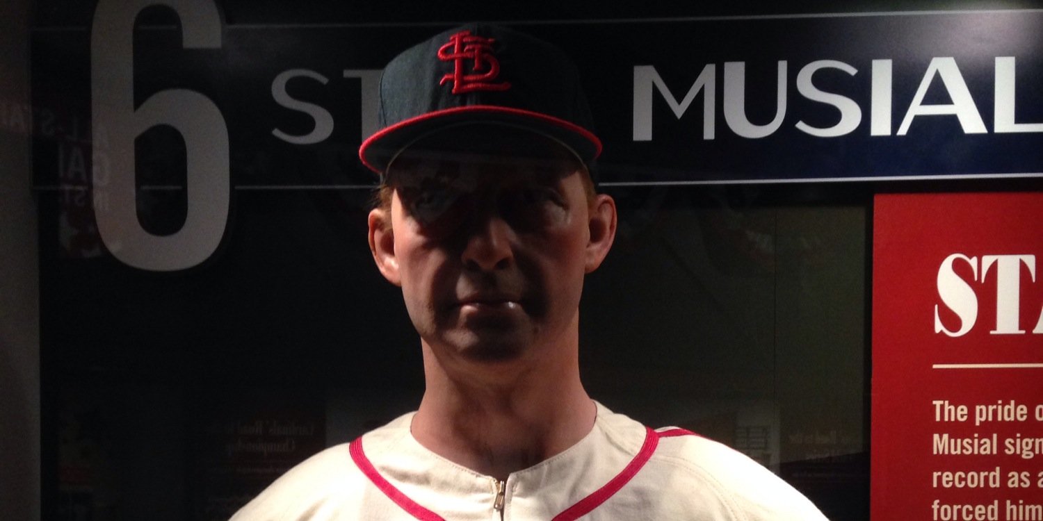 Reverend Redbird banner