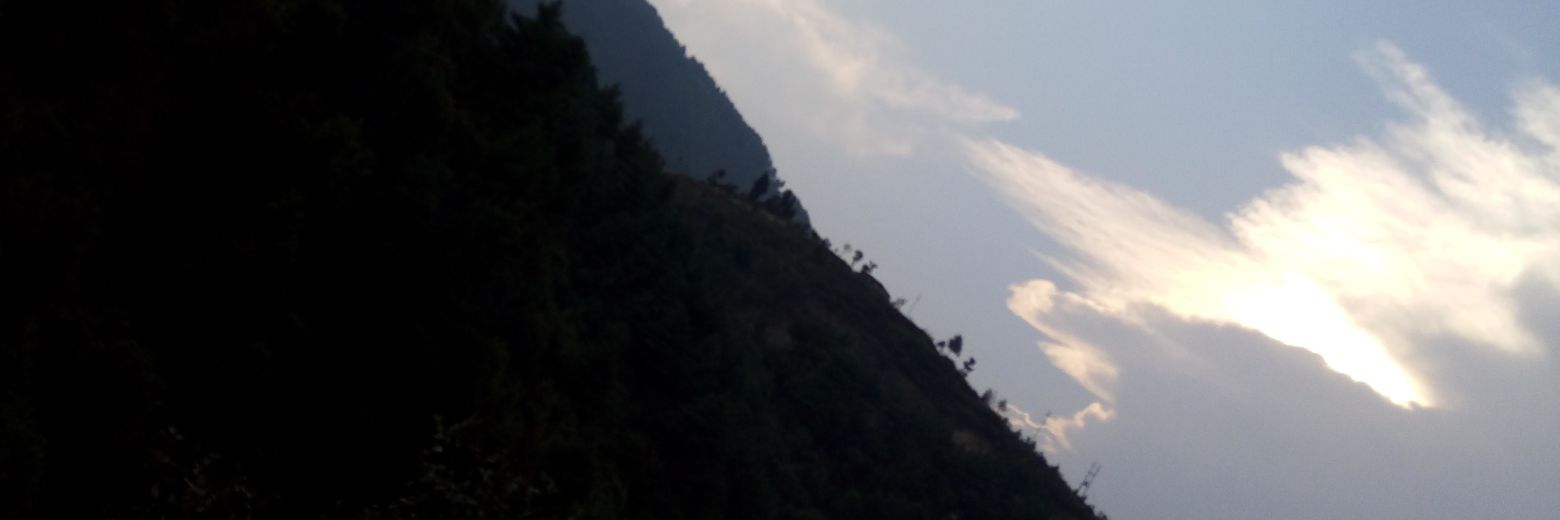 uttamkafle's profile banner image