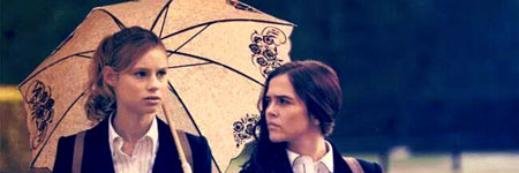 RoseHathaway992's profile banner image