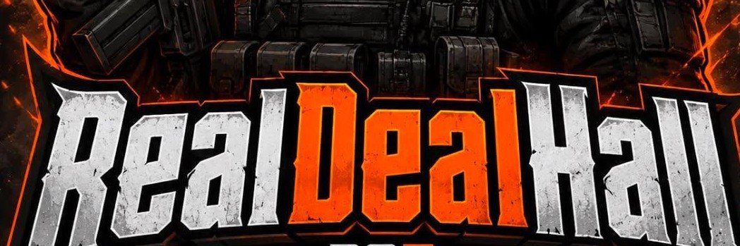 RealHall5's profile banner image