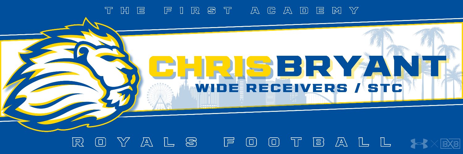 Chris Bryant Profile Banner