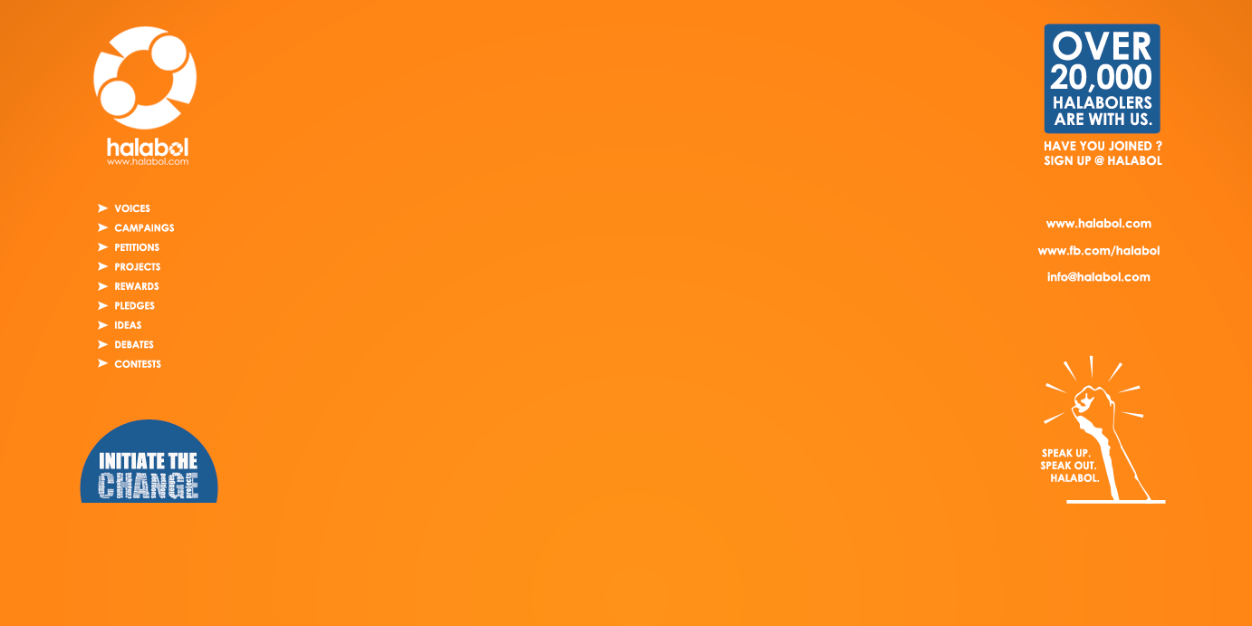 halabol's profile banner image
