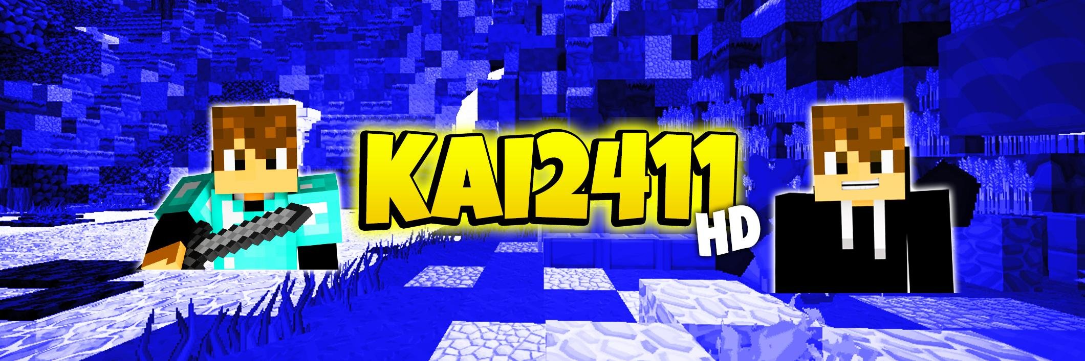 Kai2411HD's profile banner image