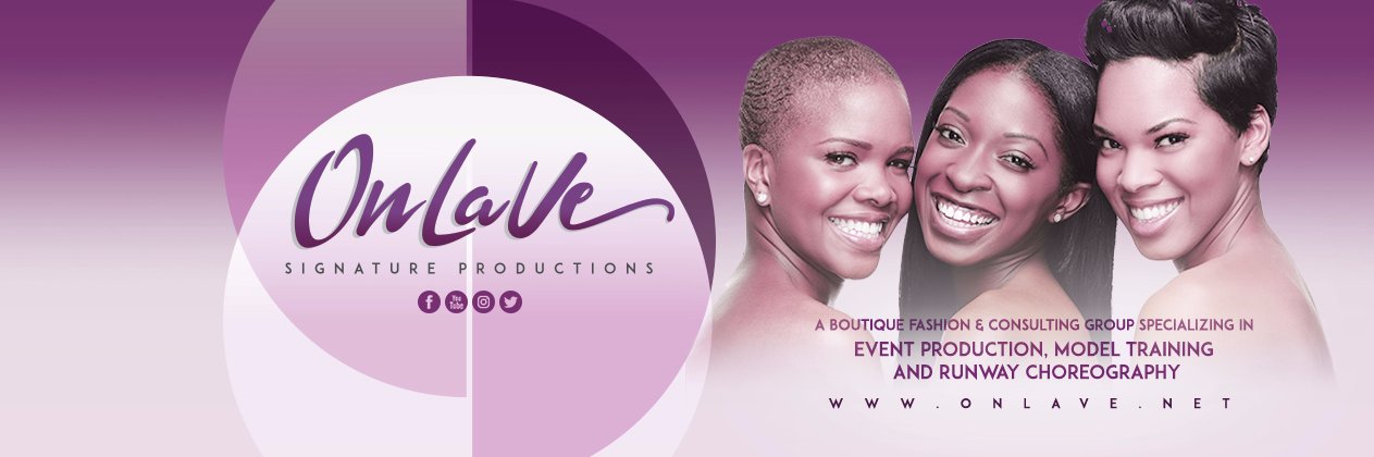 OnLaVe's profile banner image