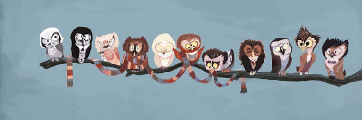 Xedd Xanthos banner