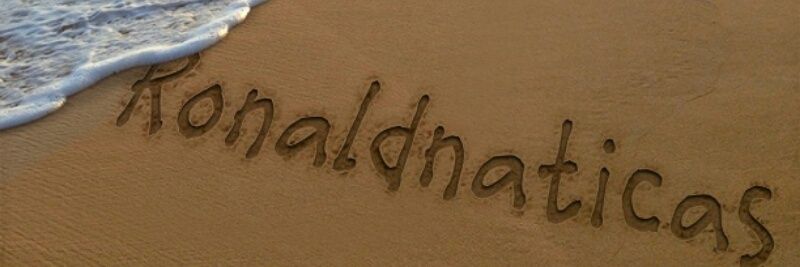 Ronaldnaticas's profile banner image