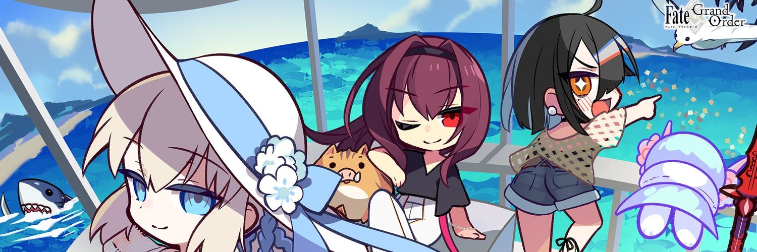 Azarea_Uyuki's profile banner image