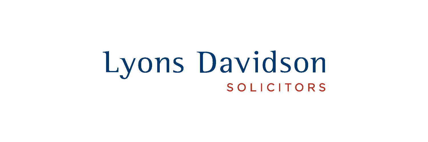 Lyons Davidson banner