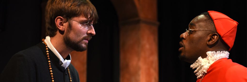 Reece Anton Pantry banner