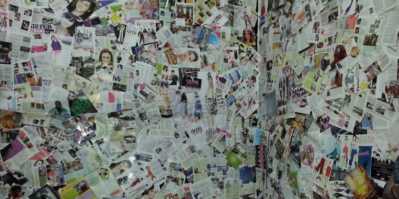 A N D H I K A banner