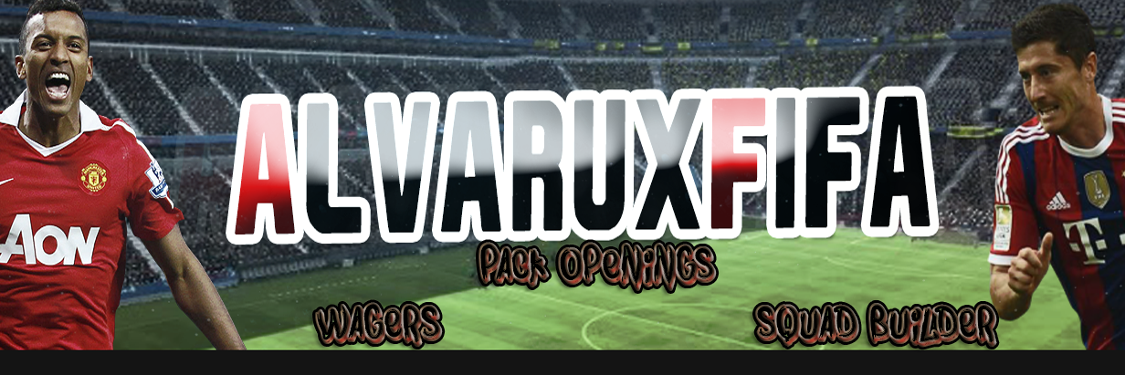 AlvaruxFifa's profile banner image