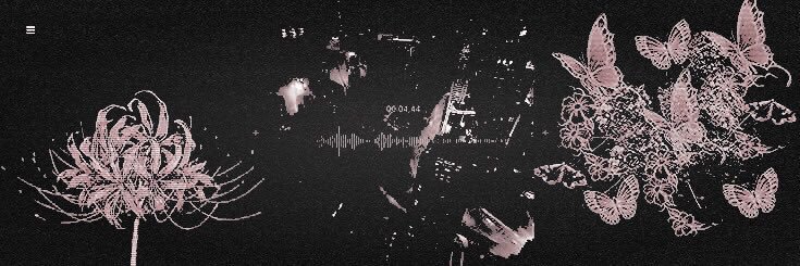 fracturedhatter's profile banner image