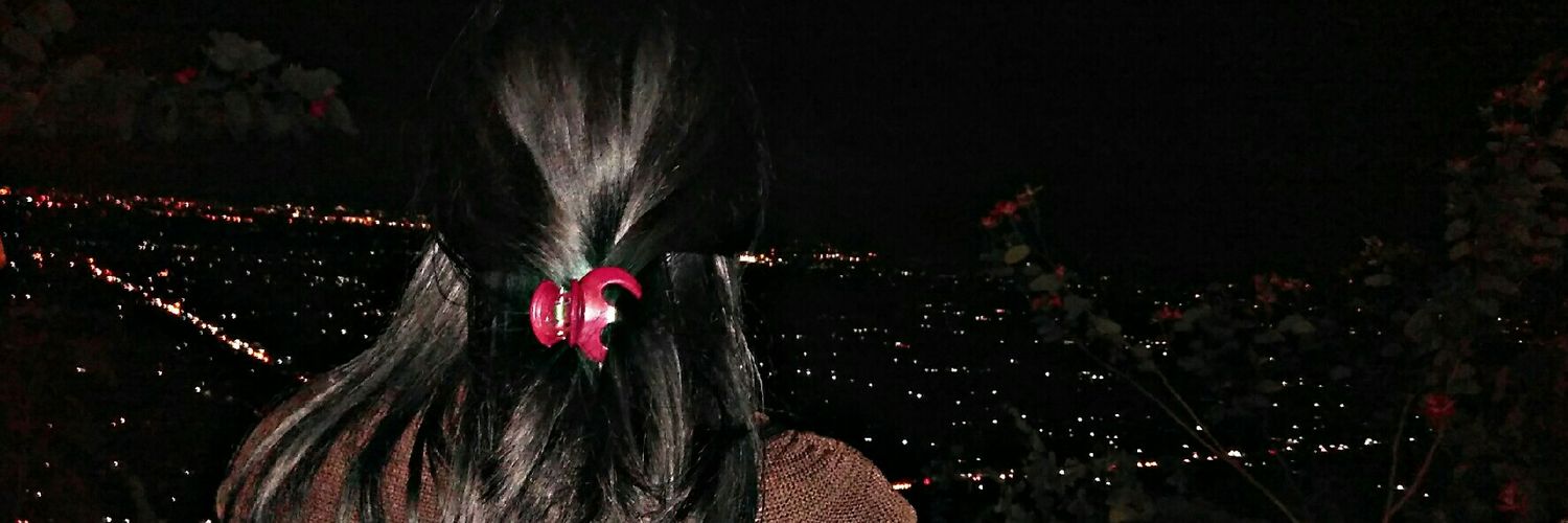 cyntiayu's profile banner image