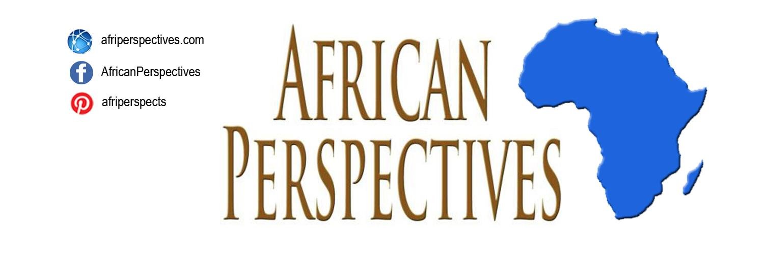 AfriPerspects's profile banner image