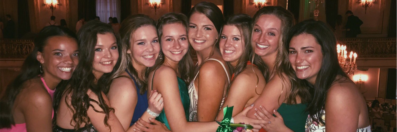 alliecrist's profile banner image