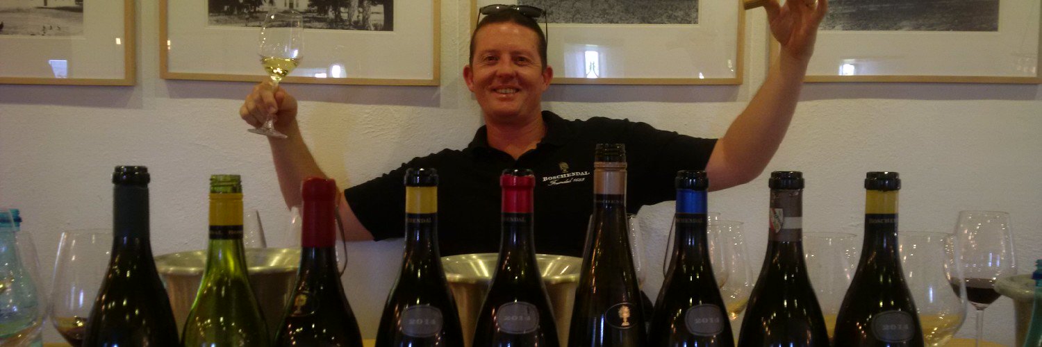 Jason The Wine Guy (JasonTheWineGuy) Twitter