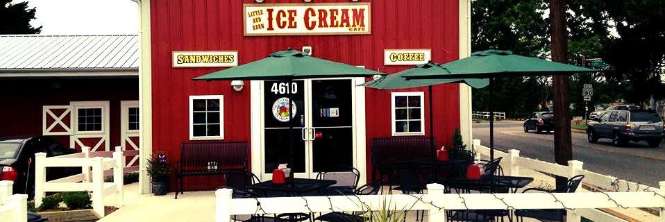 IceCream_Cafe's profile banner image