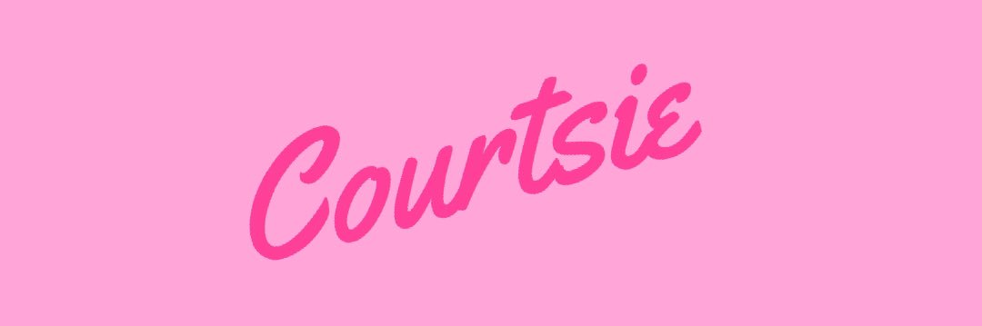 Courtsieee's profile banner image
