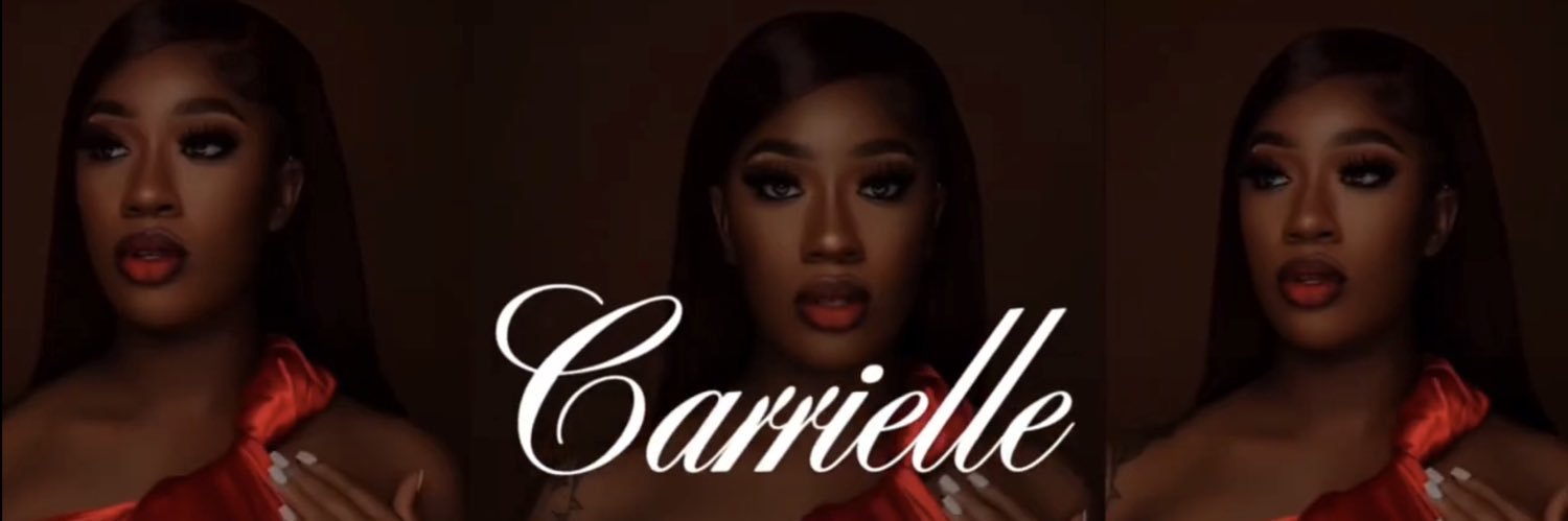Carrielle__'s profile banner image