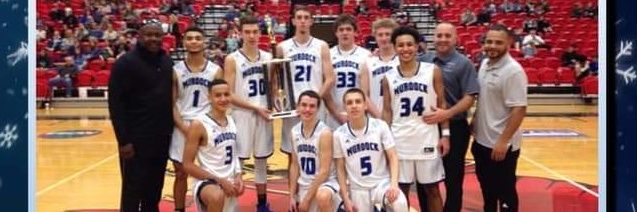 MurdockHoops's profile banner image
