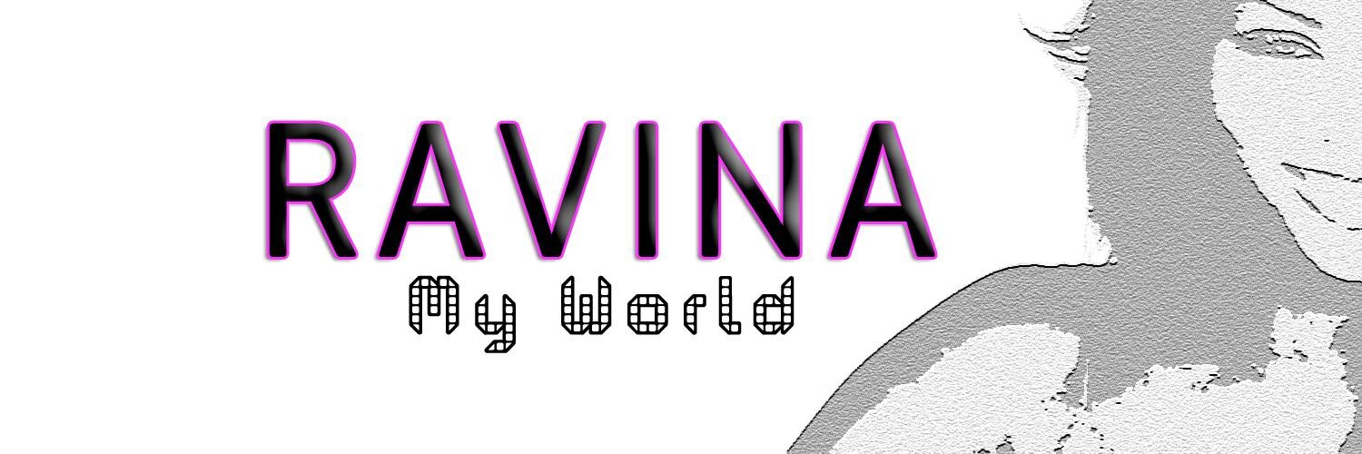 ravinagirl's profile banner image