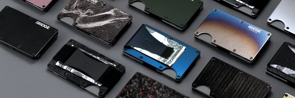 ridgewallet Profile Banner