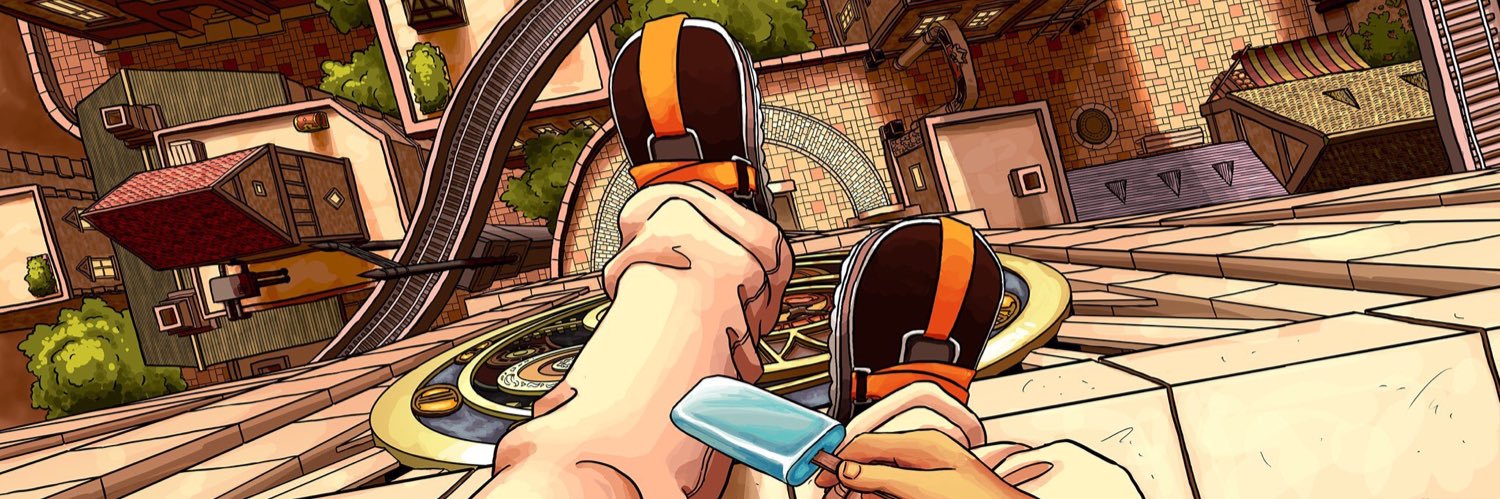 JustinianFlynn's profile banner image