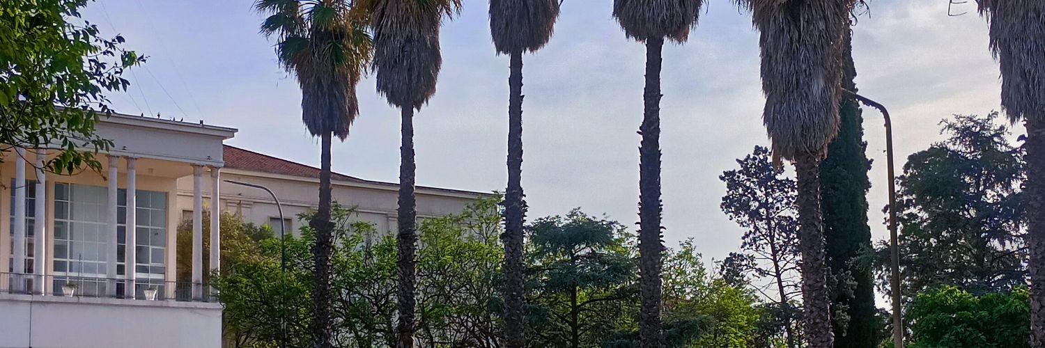 NahumVaca's profile banner image