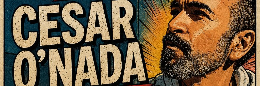 CesarOnada73's profile banner image