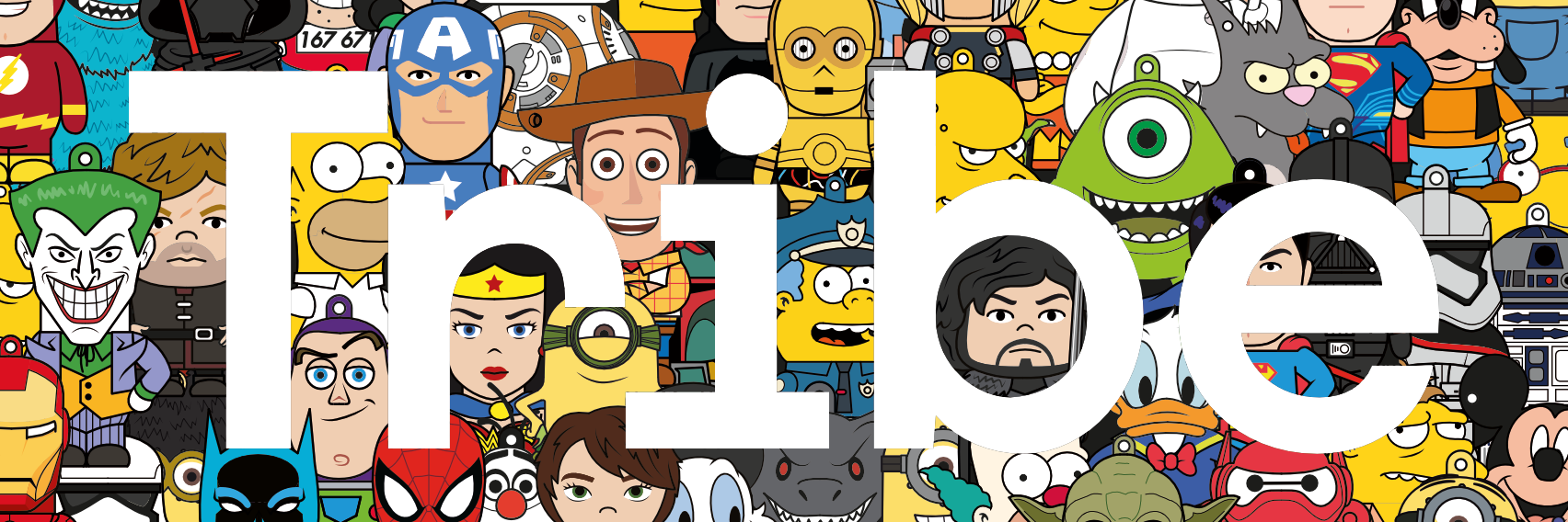 Tribe_tweet's profile banner image