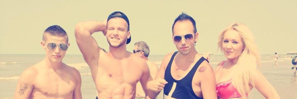 BrandonCardon's profile banner image