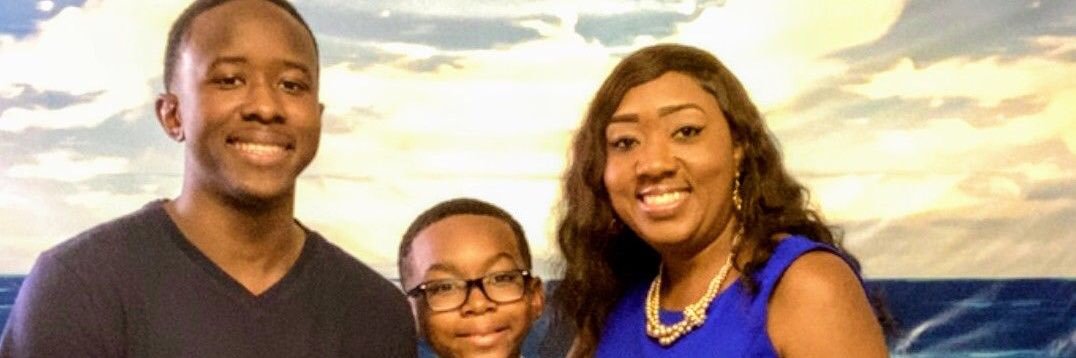 KeahveonDavis's profile banner image