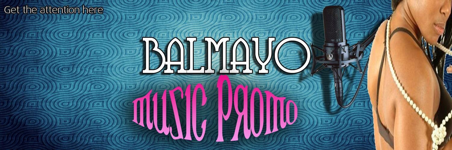 balmayo banner