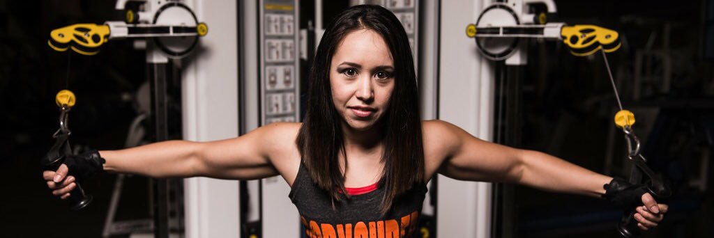 LoriAnnRamz's profile banner image