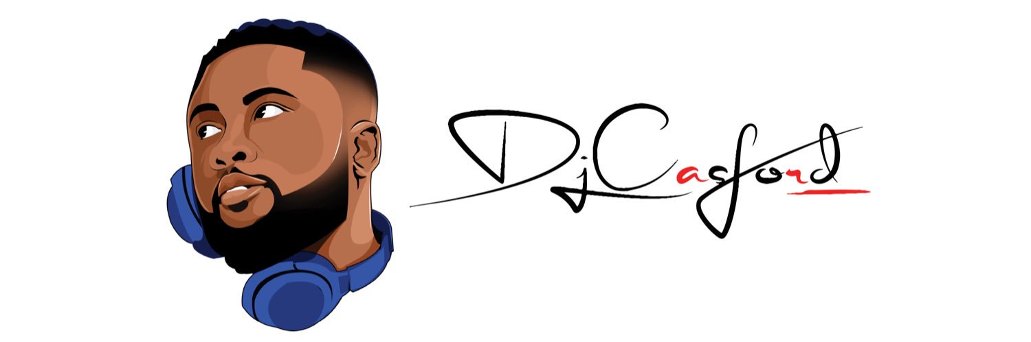 DjCasford's profile banner image