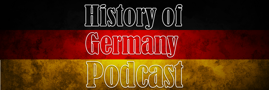 germanypodcast's profile banner image