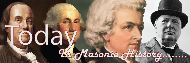 Masonry Today banner