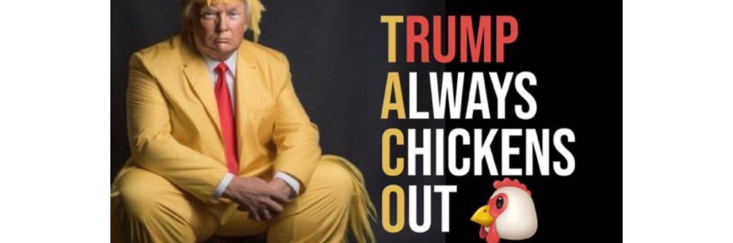 The Artist Formerly Known As Slurpee⛳️🏌️‍♂️🇺🇸 banner