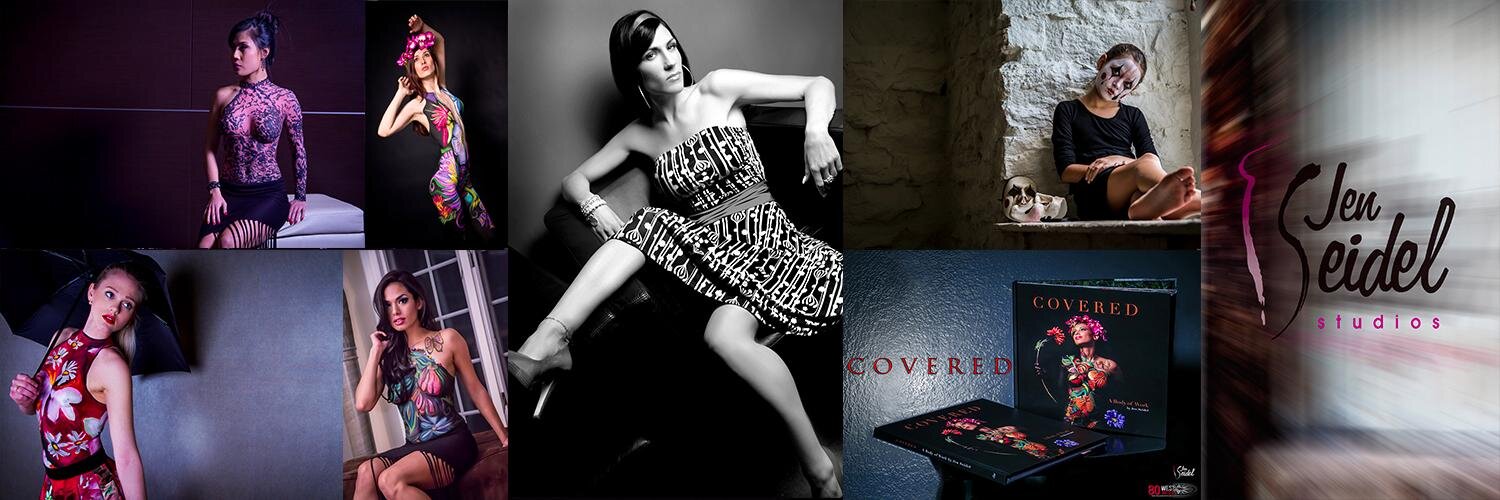 Jen Seidel banner
