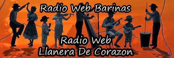 RadioWebBarinas's profile banner image